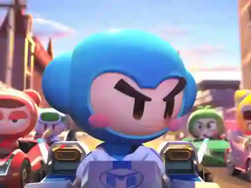 Logħba Kart Rush onlajn