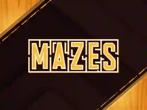 Logħba Mazes onlajn