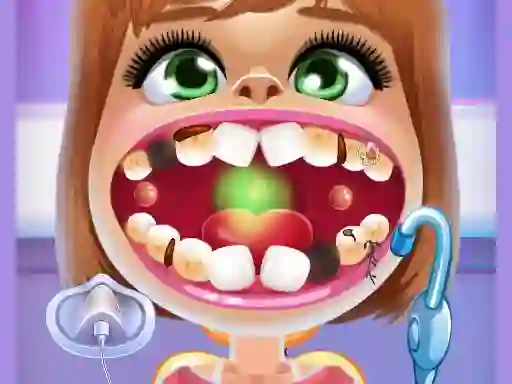 Logħba My Dentist onlajn