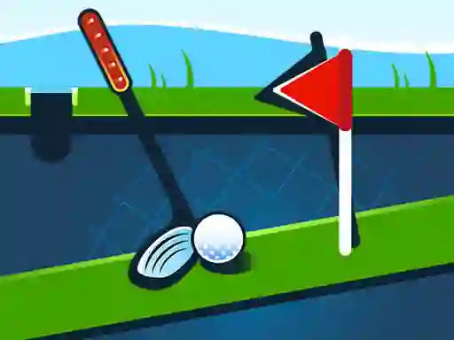 Logħba Fun Golf onlajn