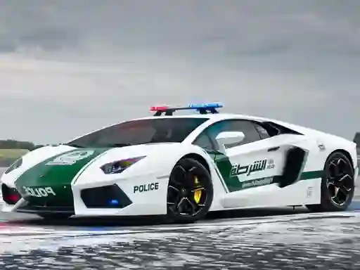 Logħba Police Cars Jigsaw Puzzle onlajn