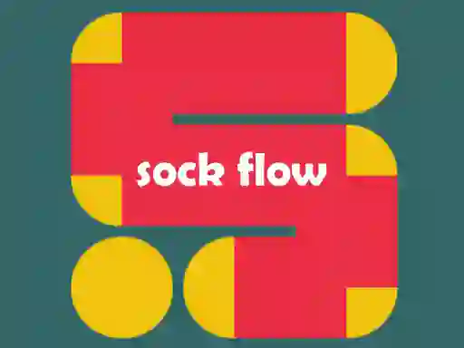 Logħba Sock Flow onlajn