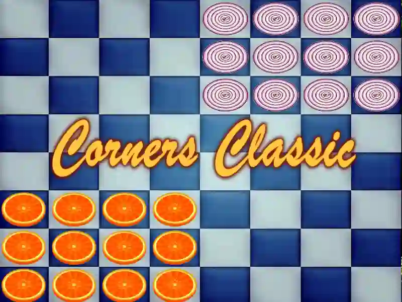 Logħba Corners Classic onlajn