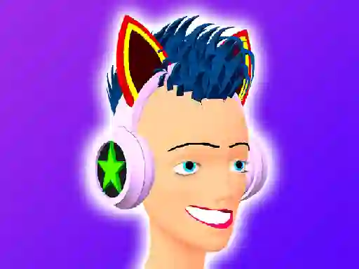 Logħba Headphone Rush onlajn