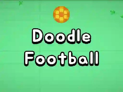 Logħba Doodle Football onlajn
