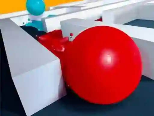 Logħba Color Roller onlajn