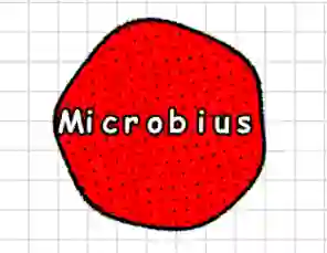 Logħba Microbius onlajn