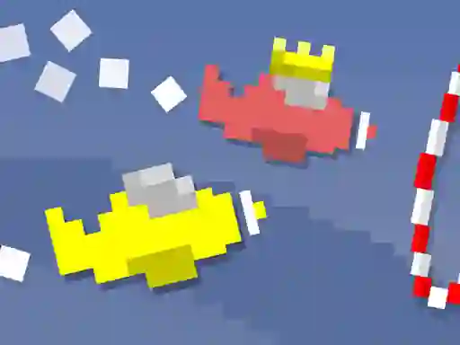 Logħba Micro Pilots onlajn