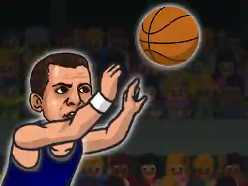 Logħba Basketball Swooshes onlajn