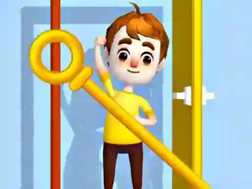 Logħba Pull the Pin Rescue onlajn