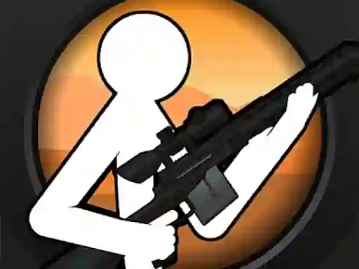 Logħba Super Sniper Assassin onlajn
