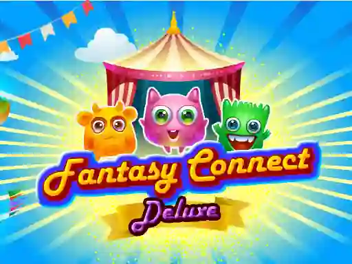 Logħba Fantasy Connect Deluxe onlajn