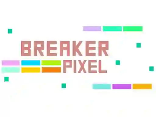Logħba Breaker Pixel onlajn