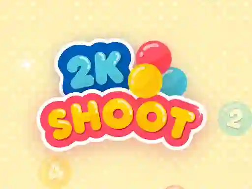 Logħba 2k Shoot onlajn