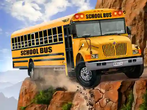 Logħba Euro School Driving Coach onlajn