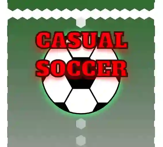 Logħba Casual Soccer onlajn