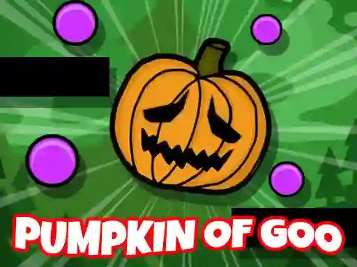Logħba Pumpkin Of Goo onlajn