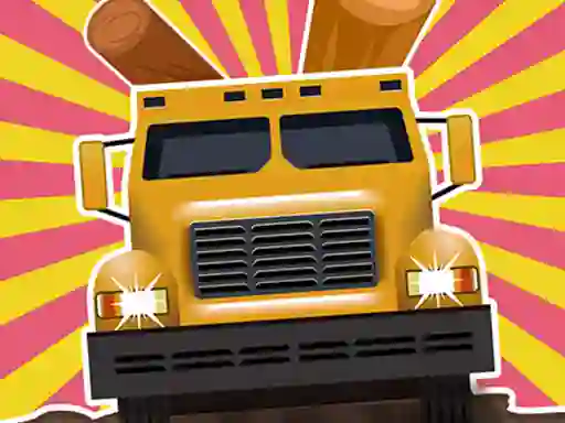 Logħba Truck Physics onlajn