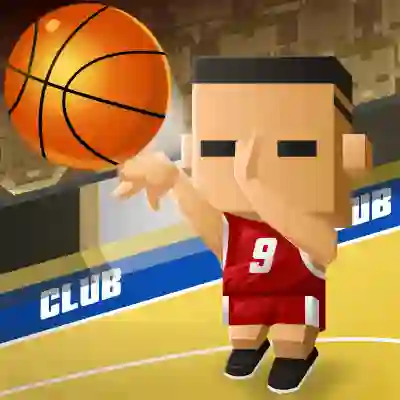 Logħba 3 Point Rush onlajn
