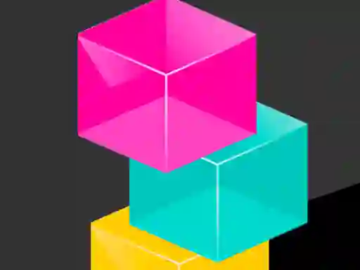 Logħba Falling Boxes onlajn