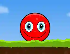 Logħba Smiley Ball onlajn