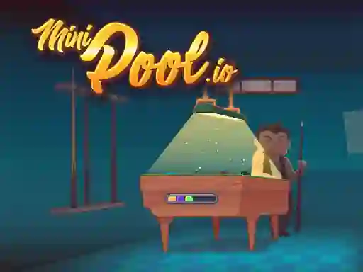 Logħba Minipool.io onlajn