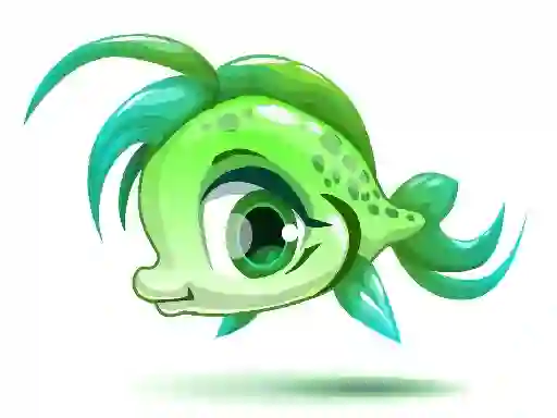 Logħba Cute Fish Memory Challenge onlajn
