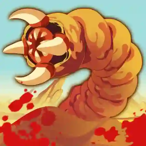 Logħba Terror Of Deep Sand onlajn