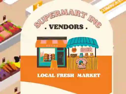 Logħba Supermart Inc onlajn