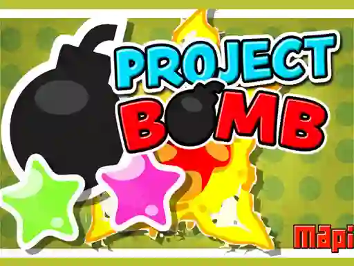 Logħba Project Bomb onlajn