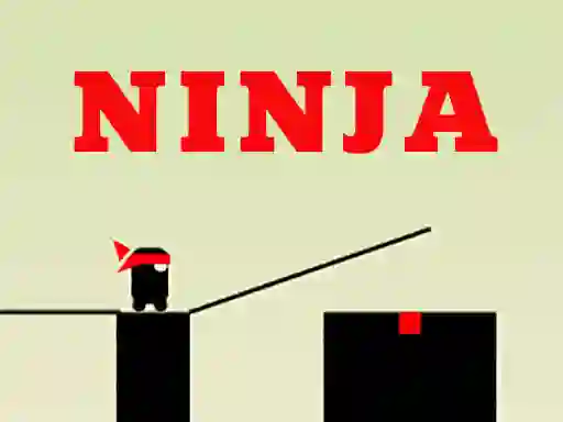 Logħba Ninja go onlajn