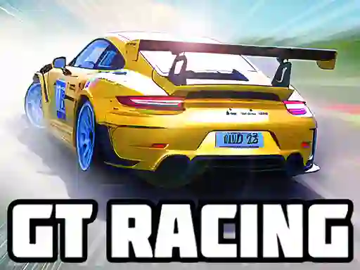 Logħba GT Racing onlajn