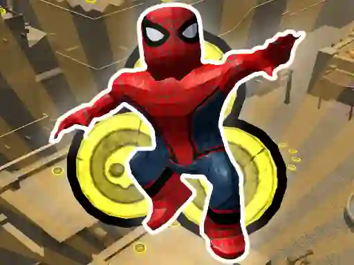 Logħba Roblox: Spiderman Upgrade onlajn