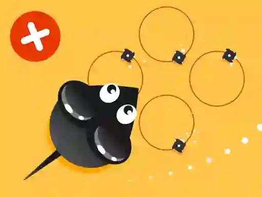 Logħba Mouse Escape onlajn
