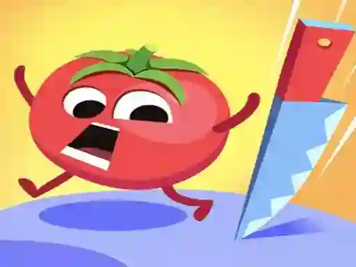 Logħba Fruit Rush onlajn