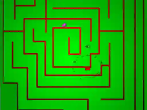 Logħba Tank maze battle onlajn
