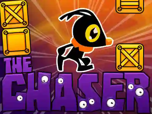 Logħba The Chaser onlajn