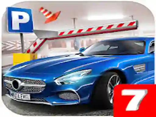 Logħba Parking Master 2.0 onlajn