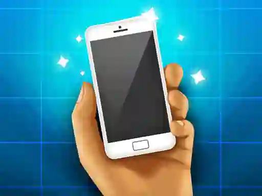 Logħba Smartphone Tycoon onlajn