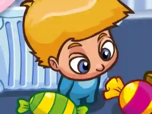 Logħba Sweet Baby onlajn