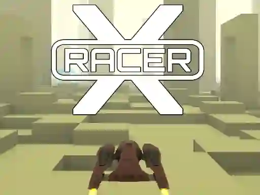 Logħba XRacer onlajn