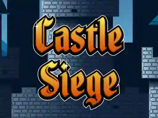 Logħba Castle Siege onlajn