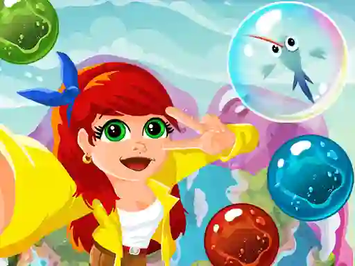 Logħba Jello Bubbles onlajn