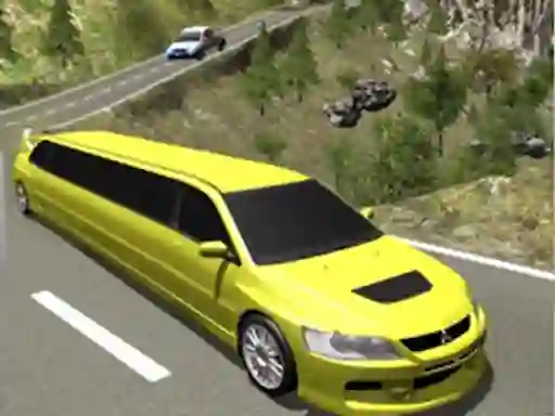 Logħba Limo City Drive 2020 onlajn