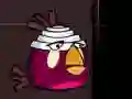 Logħba Angry Bird Shot Game onlajn