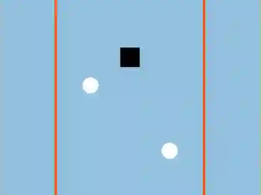Logħba Evasive Balls onlajn