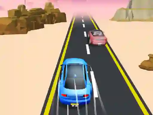 Logħba Rush Race onlajn
