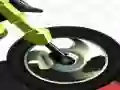 Logħba Ninja super ride onlajn