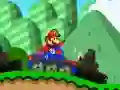 Logħba Mario Tank Adventure onlajn