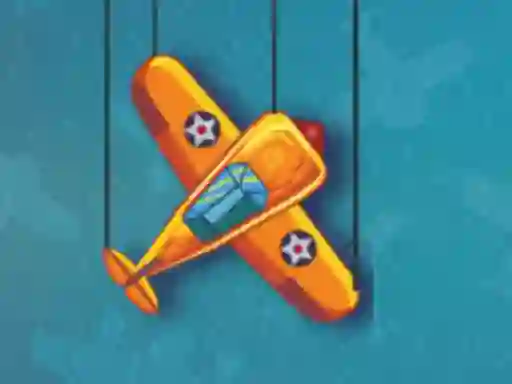 Logħba Air War 1941 onlajn